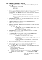 Q genetics.doc